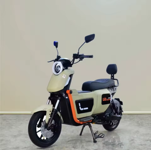 Scooter Eléctrico de Alta Velocidad de 1000W para Adultos, con Marco de Acero, Batería Integrada de 60V en el Tubo Inferior, Alcance de 60km por Carga, Potencia de 500W - Product Image 1