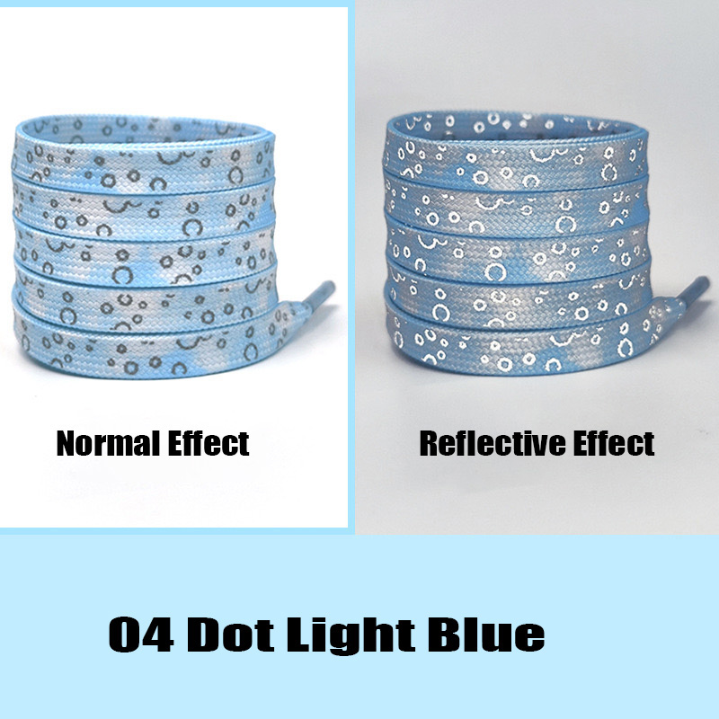 04 Dot Light Blue