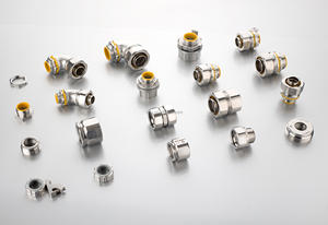 Tipi LR paslanmaz çelik kablo kanalı vücut - Product Image 5