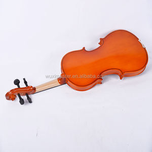 Top Vente Violon 3/4 4/4 1/2 Violon De Color Meilleur Violon À Acheter - Product Image 5