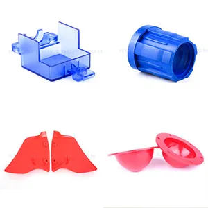 Empresas de moldeo por inyección de alta precisión, fabricante de moldes de inyección y fabricación de productos de plástico
