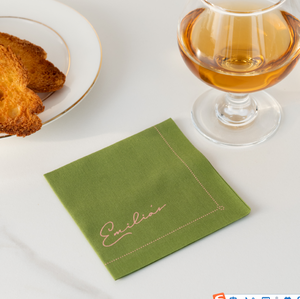 Premium <span class=keywords><strong>Cocktail</strong></span> Servet Accessoires Op Maat Bedrukt Modern Vierkant Katoen Bar Servetten & Drank <span class=keywords><strong>Coaster</strong></span> Cup Mat - Product Image 6