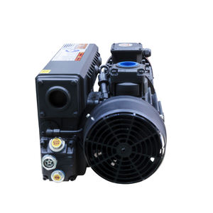 चीन आपूर्तिकर्ता एयर कंडीशनर तेल मुक्त रोटरी मिनी वैक्यूम पंप के लिए बिक्री - Product Image 4