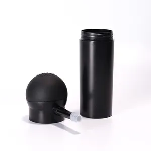 Waterproof Hair Fiber Powder Spray Applicator Private Label Suppliers For Thickening Hair