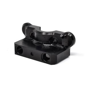 Poignée de commande du gaz pour partie inférieure du corps JP ACC 016 - Product Image 4