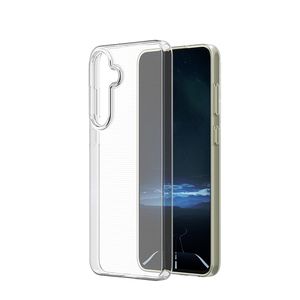 Funda de Teléfono Ultrafina a Prueba de Golpes de TPU para <span class=keywords><strong>Realme</strong></span> Neo8, Transparente, <span class=keywords><strong>Precio</strong></span> de Fábrica - Product Image 5
