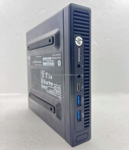 Pour HP <span class=keywords><strong>800G2</strong></span> 6e génération prix usine utilisé Mini PC Mainframe 8G DDR4 256G stockage I3/i5/i7 processeur bureau d'affaires maison - Product Image 3