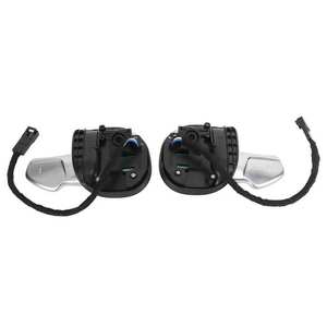 Palanca de cambios 5RQ09DX9AC y 5RQ08DX9AC para volante de Jeep Cherokee 2014-2021 - Product Image 1