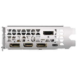 การ์ดจอ GeForce RTX 2060 SUPER GAMING OC WHITE 8G มือสอง พร้อมหน่วยความจำ GDDR6 256-bit (GV-N206SGAMINGOC WHITE-8G) GeForce RTX 2 - Product Image 1