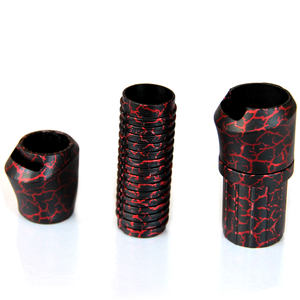 Canne à pêche spinning SKSS-<span class=keywords><strong>KS</strong></span> pièces, avec siège de moulinet séparé, vente en gros, usine chinoise, qualité supérieure - Product Image 1