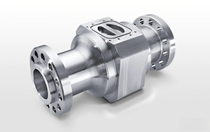 Layanan Mesin CNC 5-Axis untuk Baja Tahan Karat & Kuningan, Komponen Presisi Hasil Mesin CNC dengan Pemesinan Bubut dan untuk Layanan Mesin - Product Image 4