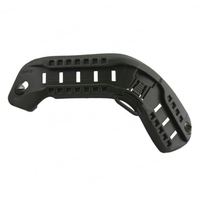 Rails latéraux tactiques ACH ARCs pour casque MICH 2000
