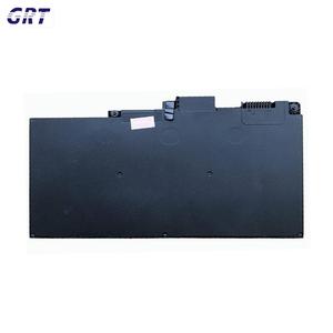 แบตเตอรี่แล็ปท็อปขายส่งสำหรับ HP EliteBook 745 G3 840 G2 G3 850 G3 ZBook 15u G3 CS03XL - Product Image 5