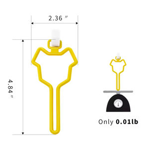 Bolsa de basura para excrementos de perro, paquete de bolsas de basura para perro, elevador de boca, especial para caminar, soporte manos libres, venta al por mayor - Product Image 2