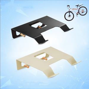 4OEM vélo mural cadre autoroute vélo intérieur stockage Rack <span class=keywords><strong>VTT</strong></span> présentoir - Product Image 6