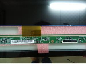 Panel LCD CSOT de 32 Pulgadas HD Serie ST3151A04 4+2 COF, Celda Abierta Grado A+, Módulo de Repuesto Original para TV, Venta al Por Mayor de Fábrica - Product Image 6