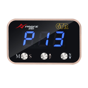 Công nghệ mới hệ thống điện kép 9 ổ đĩa ga điều khiển Phụ tùng xe đua phụ tùng ô tô cho Dodge Ram sạc thách thức - Product Image 5