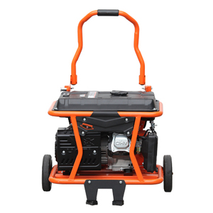 Générateur à essence portable 2kW 4 temps BS2500-III 2.2kW <span class=keywords><strong>Max</strong></span> 212cc avec grand réservoir de 20L pour la maison, le jardin et le camping CE - Product Image 5