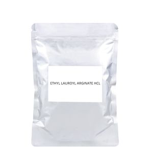 FABRIK VERSORGUNG ETHYL LAUROYL ARGINAT <span class=keywords><strong>HCL</strong></span> mit Cyto Guard LA CAS 60372-77-2 ETHYL LAUROYL ARGINATE <span class=keywords><strong>HCL</strong></span> Hersteller - Product Image 1