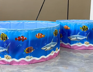 Piscine pliable <span class=keywords><strong>pour</strong></span> <span class=keywords><strong>chien</strong></span> en PVC, spa <span class=keywords><strong>pour</strong></span> animaux de compagnie, grande <span class=keywords><strong>baignoire</strong></span> <span class=keywords><strong>pour</strong></span> <span class=keywords><strong>chien</strong></span> de grande taille, piscine <span class=keywords><strong>pour</strong></span> animaux de compagnie - Product Image 6