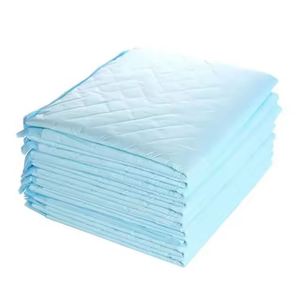 100x200cm Alèses absorbantes médicales jetables pour adultes, pour l'incontinence et l'hygiène - Product Image 1