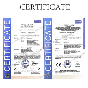 Moderno LED stoppino PCBA bordo telecomando impermeabile per LED Bar mobili di ricambio bianco per camera da letto/ufficio LED Lampwick - Product Image 6