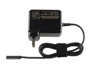 Adaptateur de prise US OEM 12V 2A 24W pour Micro Soft <span class=keywords><strong>Surface</strong></span> <span class=keywords><strong>Pro</strong></span> 1 2 RT 1601 1631 1536 Tablet AC Charger Wholesale Supply - Product Image 4