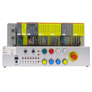 Módulo de E/S A BB/S500, módulo de entrada/salida digital, de seguridad, de entrada/salida digital, de entrada y salida, a, BB, S500 - Product Image 2