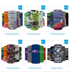 <span class=keywords><strong>Bandana</strong></span> da sci in microfibra senza cuciture, economica, <span class=keywords><strong>multiuso</strong></span>, personalizzata con motivi anime, per uomo e donna - Product Image 6