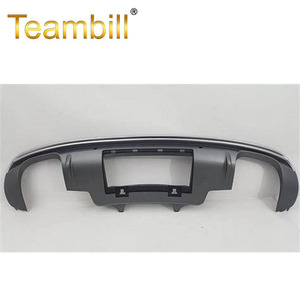 Teambill partes del cuerpo para <span class=keywords><strong>Audi</strong></span> Q5 spoiler de plástico 2012-2015 piezas de 8R0807521 GRU - Product Image 2