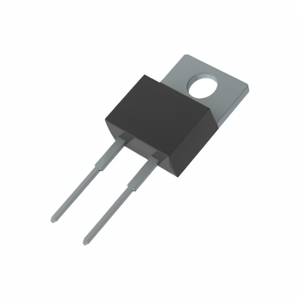Original One Stop Service UF1006_T0_00001 Single Diodes Buy Electronics Components Online TO-220-2 - Product Image 1