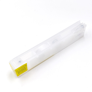<span class=keywords><strong>Cartouche</strong></span> d'<span class=keywords><strong>encre</strong></span> vide rechargeable avec puce pour HP Pagewide 352dw 377dw 452dn 452dw 477dn 477dw 552dw 577dw P55250d - Product Image 4