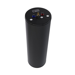 Excelente Calentador de Agua Eléctrico Moderno de 40 Galones con Anodo de Tierras Raras - Product Image 2