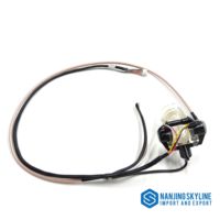 Bac de comptage WBC avec unité HGB pour analyseur d'hématologie Prokan PE6800 PE6100 PE6000 PE3200