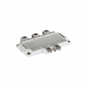 Module de transistors de canal manufacturé F3L300R07PE4PBOSA1 Composant électronique à puces - Product Image 1