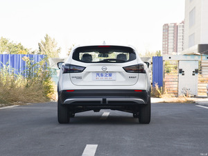 2025 2024 à vendre prix automatique nouveau modèle électrique hybride SUV Dongfeng nissan concessionnaire classique phare Qashqai x-trail voiture - Product Image 6