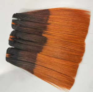 Extensiones de Cabello Trenzado Jumbo de Moda al por Mayor, Color y Tamaño Personalizados, Precio de Fábrica para Mujeres - Product Image 3