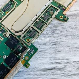 Reemplazo de placa base para <span class=keywords><strong>Microsoft</strong></span> <span class=keywords><strong>Surface</strong></span> <span class=keywords><strong>Pro</strong></span> <span class=keywords><strong>4</strong></span> 1724, X911788-009 6650u <span class=keywords><strong>i7</strong></span>, 8GB RAM, Original, buena placa base lógica - Product Image 5