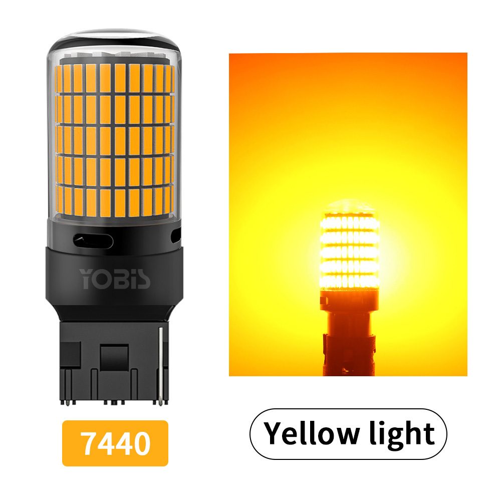 7440 Amber