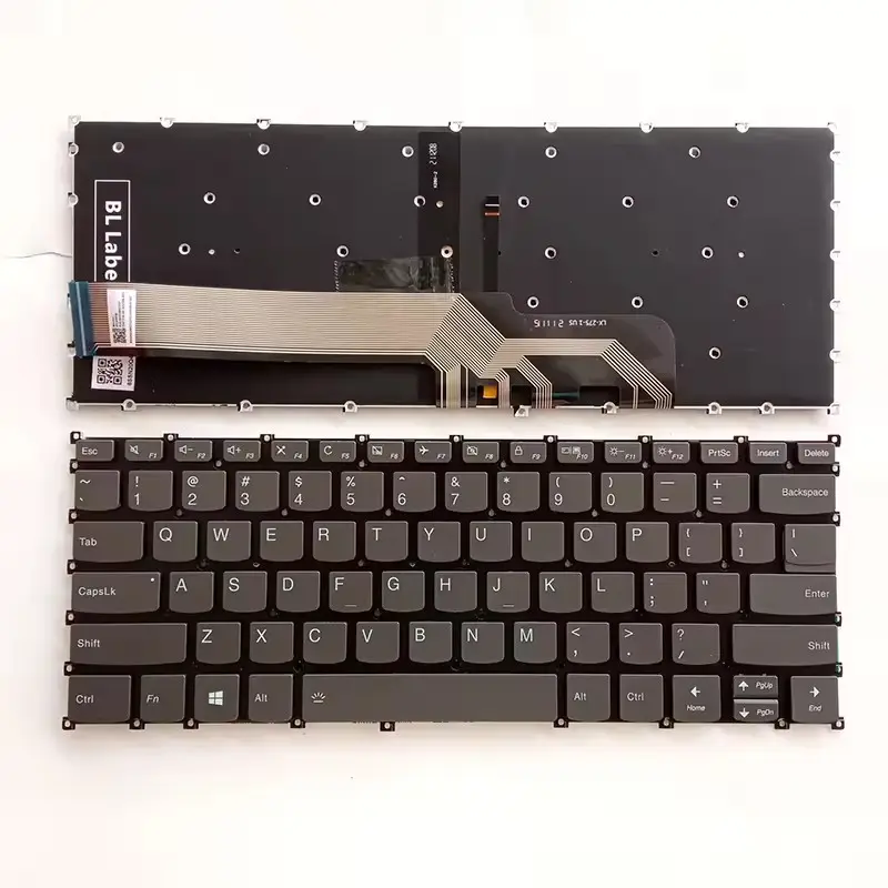 Клавиатура для ноутбука lenovo xiaoxin AIR14
