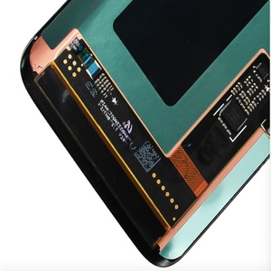 Écran mobile pour Samsung Galaxy S8 G9500 G9550 avec cadre écran tactile LCD - Product Image 5