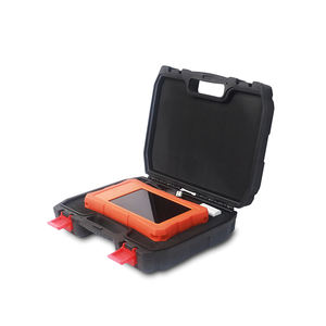 AIDU ADMT-900ZN yeraltı suyu dedektörü otomatik bir düğme yüksek doğruluk derin su bulucu çizimi - Product Image 6