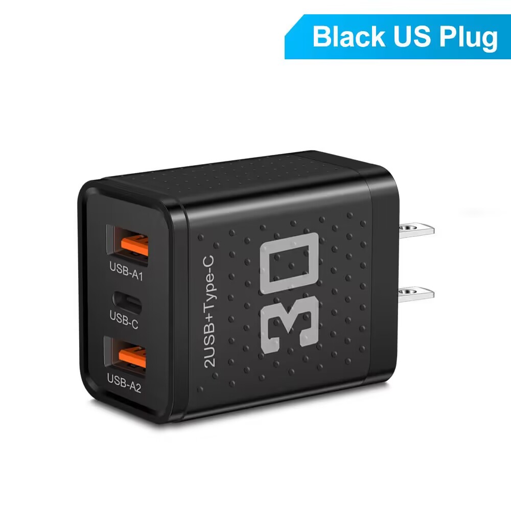 US-Black