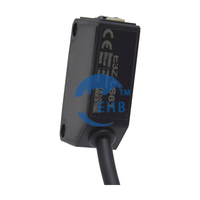 Envío Rápido, Interruptor de Proximidad E3Z-LS61