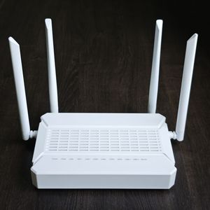 ZC-521X6D (XPON ONU) ZIKUN FTTH 4GE+2USB+AX3000 WiFi6+1POTS ตัวเลือกเสริม - Product Image 3