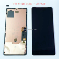 Avec 20 ans d'expérience en vente en gros, nous proposons des écrans LCD de remplacement pour téléphones mobiles Google Pixel 2/Pixel 4/Pixel 7.