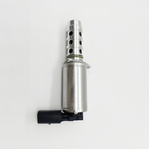 วาล์วควบคุมน้ำมัน VVT รุ่น 06F109257A 06F109257C สำหรับระบบตั้งเวลาของเครื่องยนต์รถยนต์ อะไหล่ทดแทน - Product Image 4