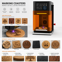 Máquina de Grabado Económica para Regalos Personalizados