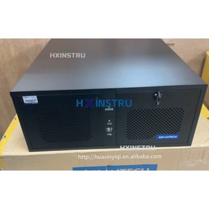 Computadora Industrial Advantech IPC-940, Equipo Completo de Fabricante Original, Computadora Industrial de 4U para Montaje en Rack - Product Image 1