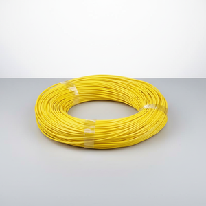 Classe H 180 ° <span class=keywords><strong>Tube</strong></span> d'isolation ignifuge C 1-40mm de haute qualité, gaine en fibre de verre en caoutchouc silicone 2751 - Product Image 4
